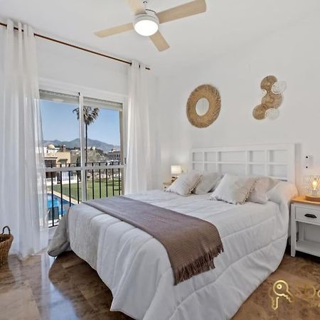 Apartamento Cerca De La Playa En Las Lagunas De Mijas Fuengirola Exterior foto